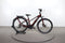 Cube Touring Hybrid EXC