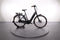 Gazelle Grenoble C8 HMB