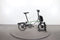 Brompton C Line Electric 6 Speed