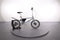Ahooga Folding 36V