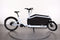 Cube Cargo Dual Hybrid