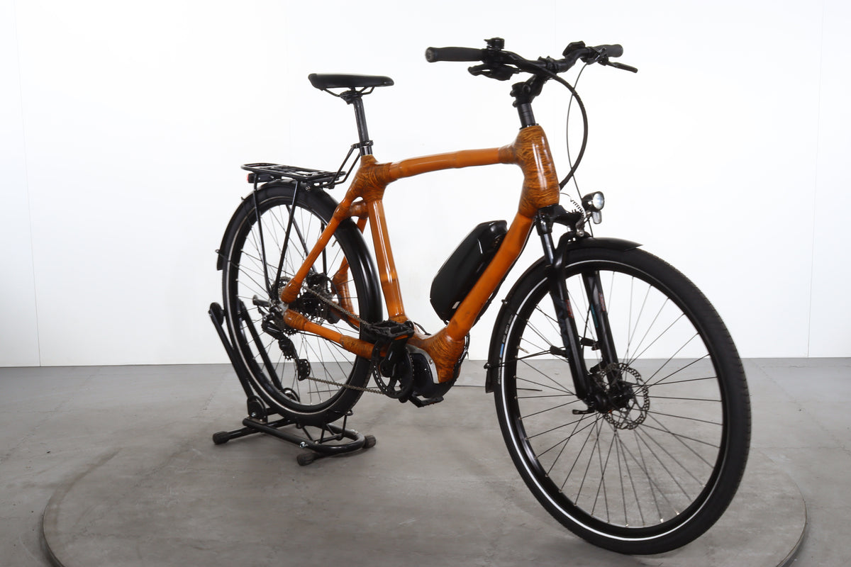 Vélo électrique Myboo my Volta reconditionné Upway