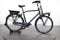 Gazelle HeavyDuty NL C7+ HMB