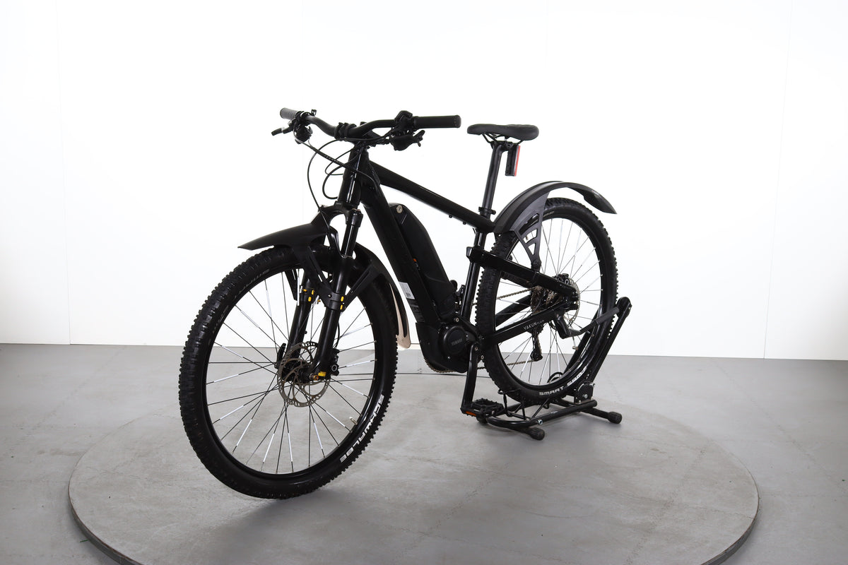 Reconditionné - Winora Yakun 10 Trekking Vélo électrique 2024 - Bon