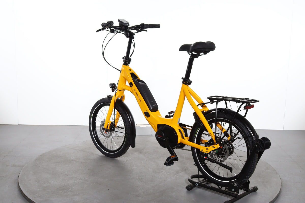Velodeville KEB 800