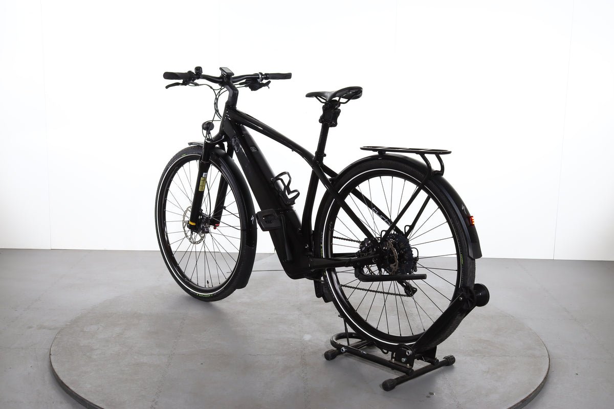 Vélo électrique Specialized Vado 4.0 reconditionné