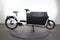 Riese & Müller Transporter 85 vario