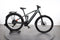 Cube Stereo Hybrid 120 Pro Allroad