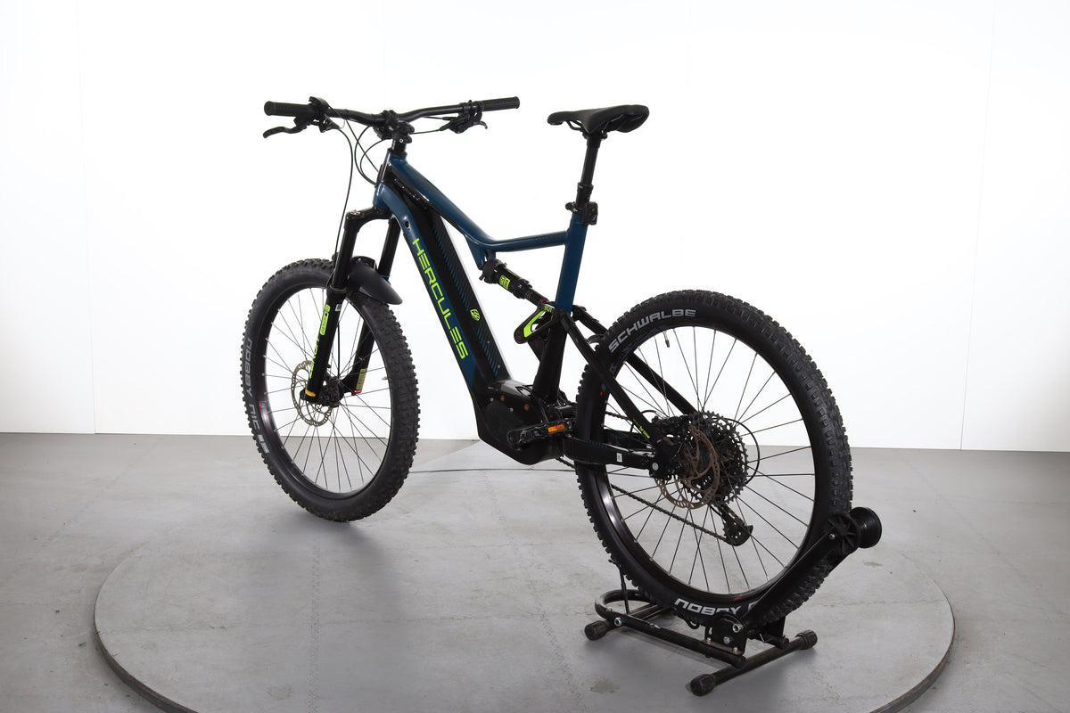 Vélo électrique Hercules Nos FS Sport reconditionné