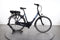 Gazelle Paris C7 HMB