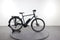 Gazelle Medeo T9 HMB