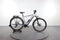 Cube Nuride Hybrid EXC 750 Allroad polarsilver´n´black
