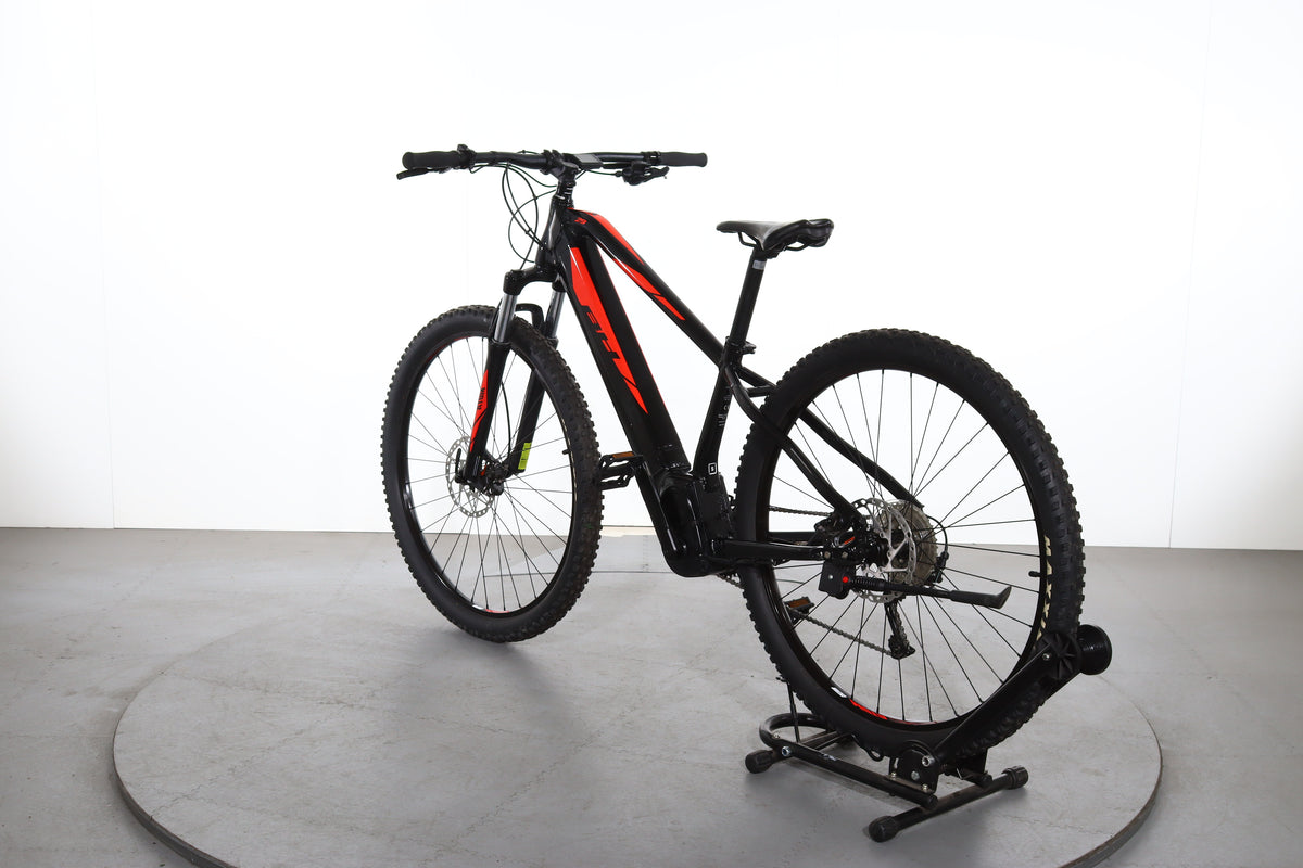 Écran + Support Pour BH Atom 29 Lite (Modèle 2017) – Pièce D'origine Neuve