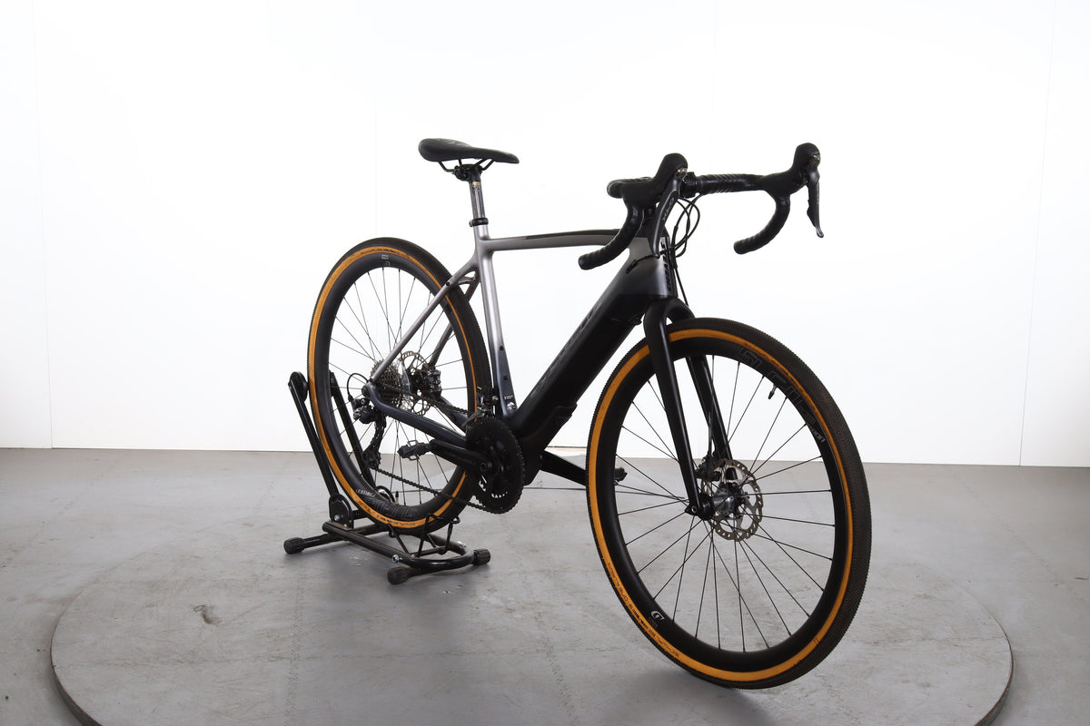 Vélos de route Stevens Izoard Pro Disc Vélos de route Stevens Izoard Pro Disc