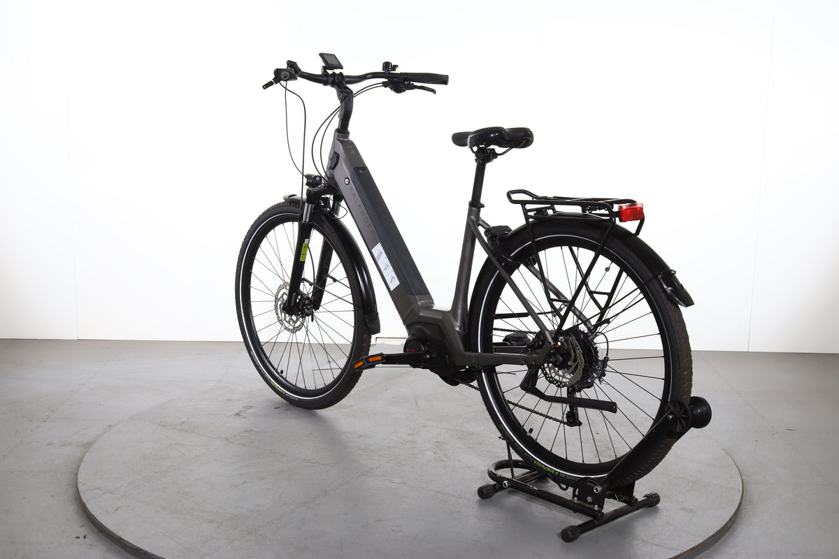 kalkhoff Endeavour 3.b move 2021 vélo ville électrique occasion