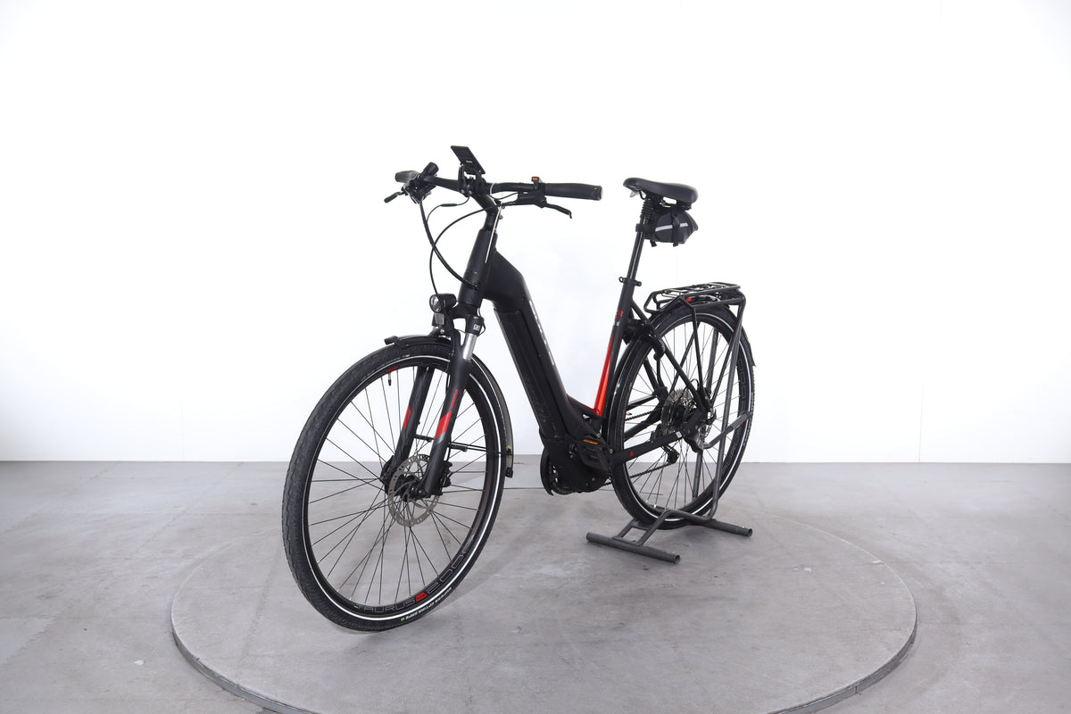 Vélo électrique Bulls Lacuba EVO 10 reconditionné Upway
