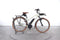 Riese & Müller Cruiser Mixte Silent