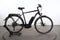 Cube Touring Hybrid SL