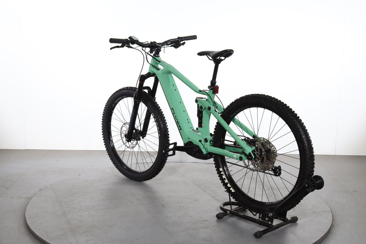 Chargeur Flyer D'origine 36V 6A Pour Vélo électrique Upstreet3