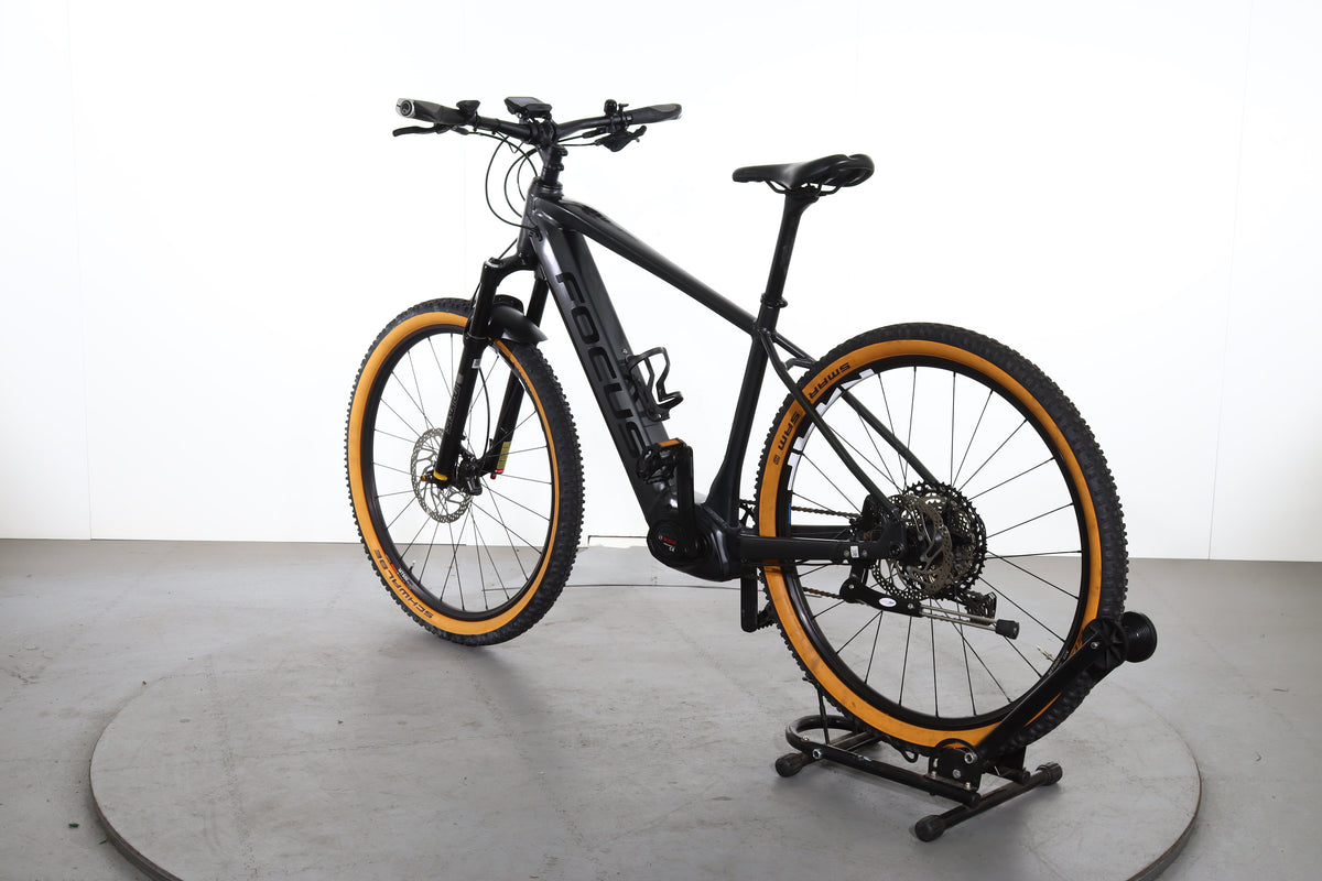 Chargeur Rapide BMZ 36V 4A Pour Vélo électrique Focus Jarifa I29 SL – Neuf