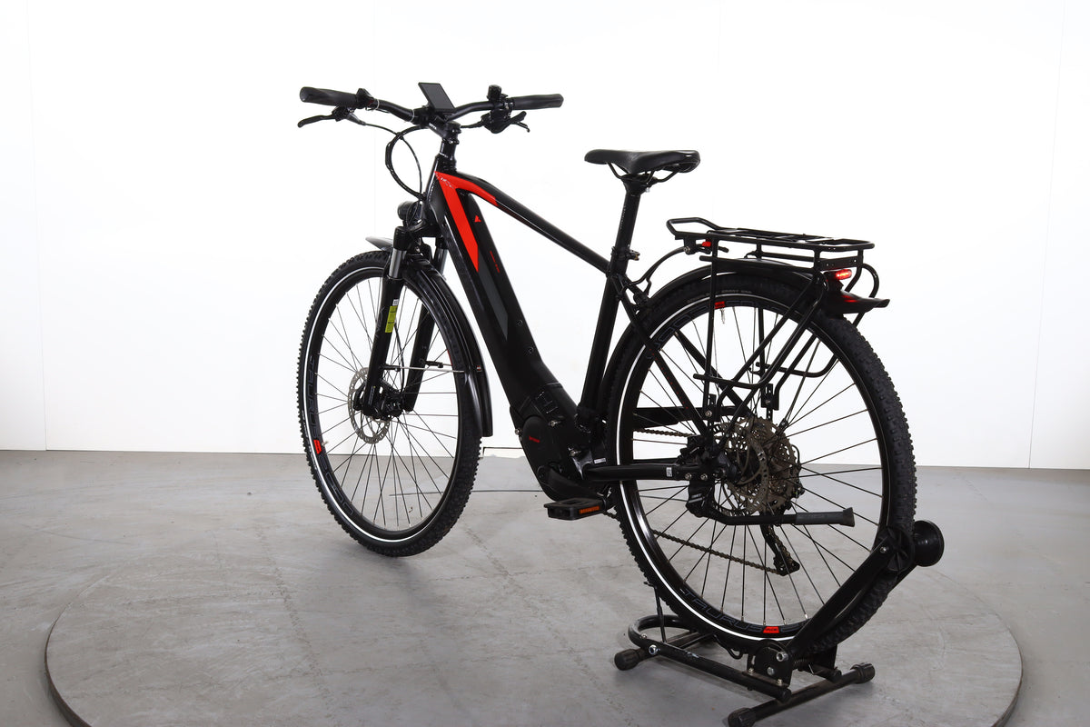 Chargeur Rapide 36V 5A Pour Vélo BULLS Green Mover Lacuba Cross - BMZ - Neuf