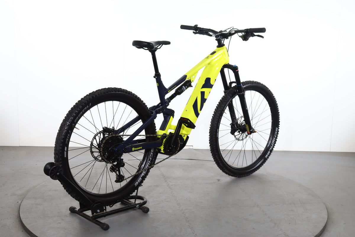 Husqvarna Mountain Cross MC1