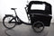Triobike Boxter Air