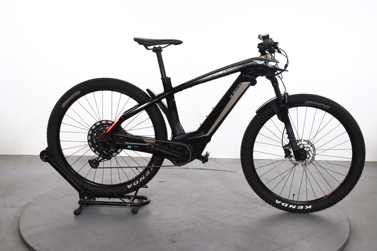 Vélo électrique Bianchi E-Omnia X Type SX reconditionné Upway