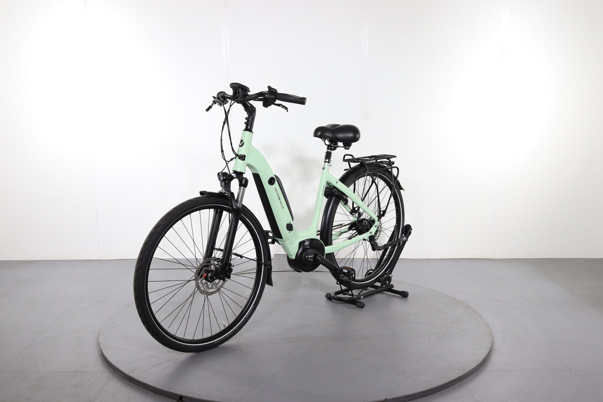 Velodeville AEB 400