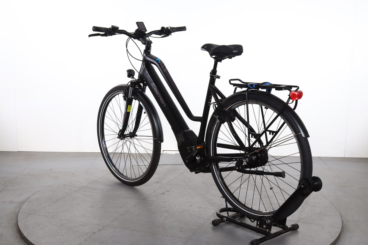 Chargeur Original BH 42V 2A - Pour Vélo électrique Atom Diamond Wave Pro (2018)