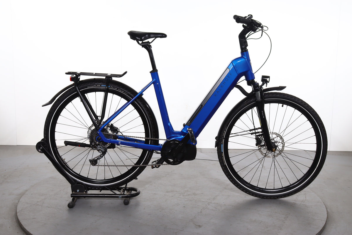 Vélo électrique Kalkhoff Endeavour XXL reconditionné Upway