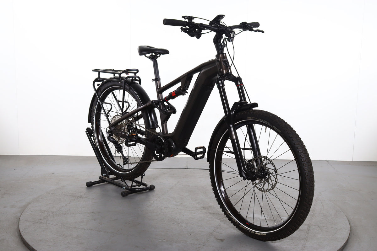 VTTAE : HERCULES NOS SUV 2.1 2024 - Test, Avis et Prix