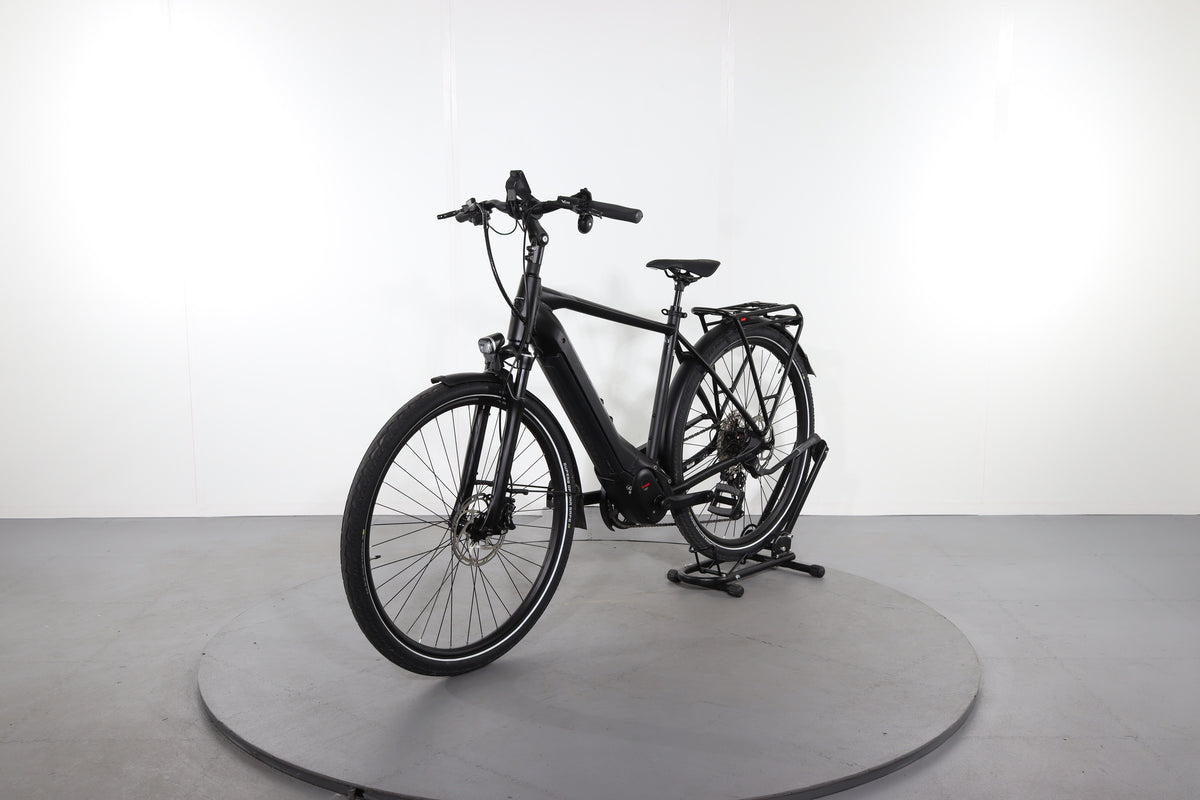 Hercules Pasero Comp I-12 - Trekking E-Bike - 2020 - Diamant, Rahmenhöhe 61 cm