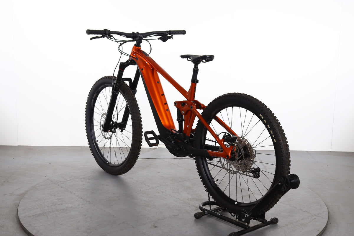 Vélo électrique Giant Reign E+ reconditionné Upway