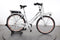 Gazelle Miss Grace C7+ HMB