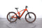 Cube Stereo Hybrid 120 Race