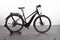 Cube Touring Hybrid EXC