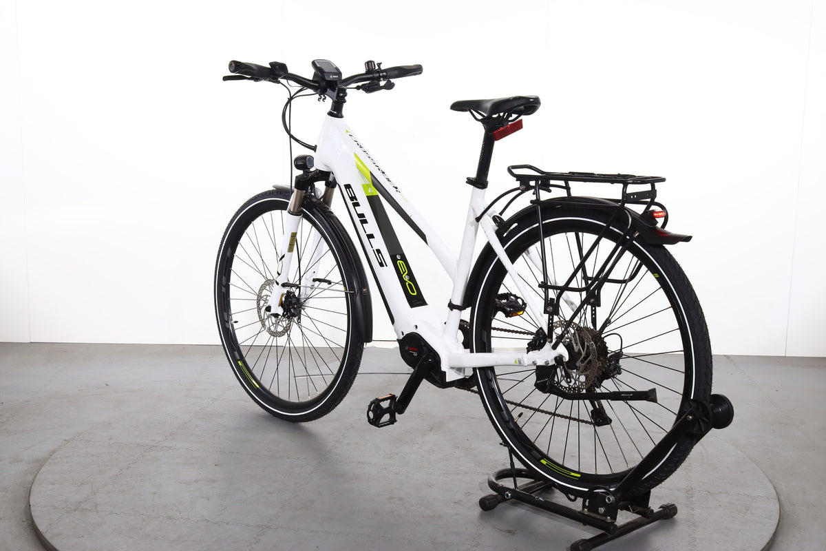 bulls cross rider evo 1