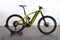 Ghost E-Riot Trail CF Advanced