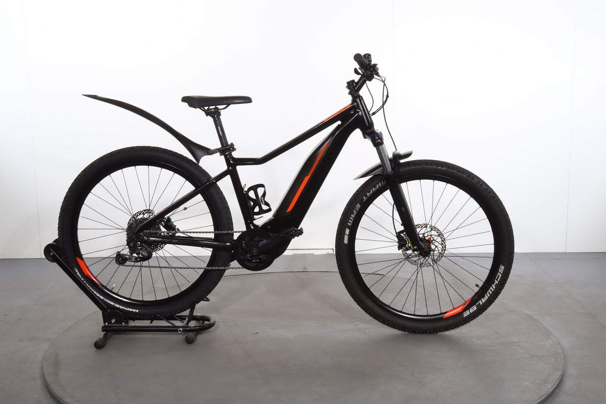 Vélo électrique KTM Macina Action 271 reconditionné Upway