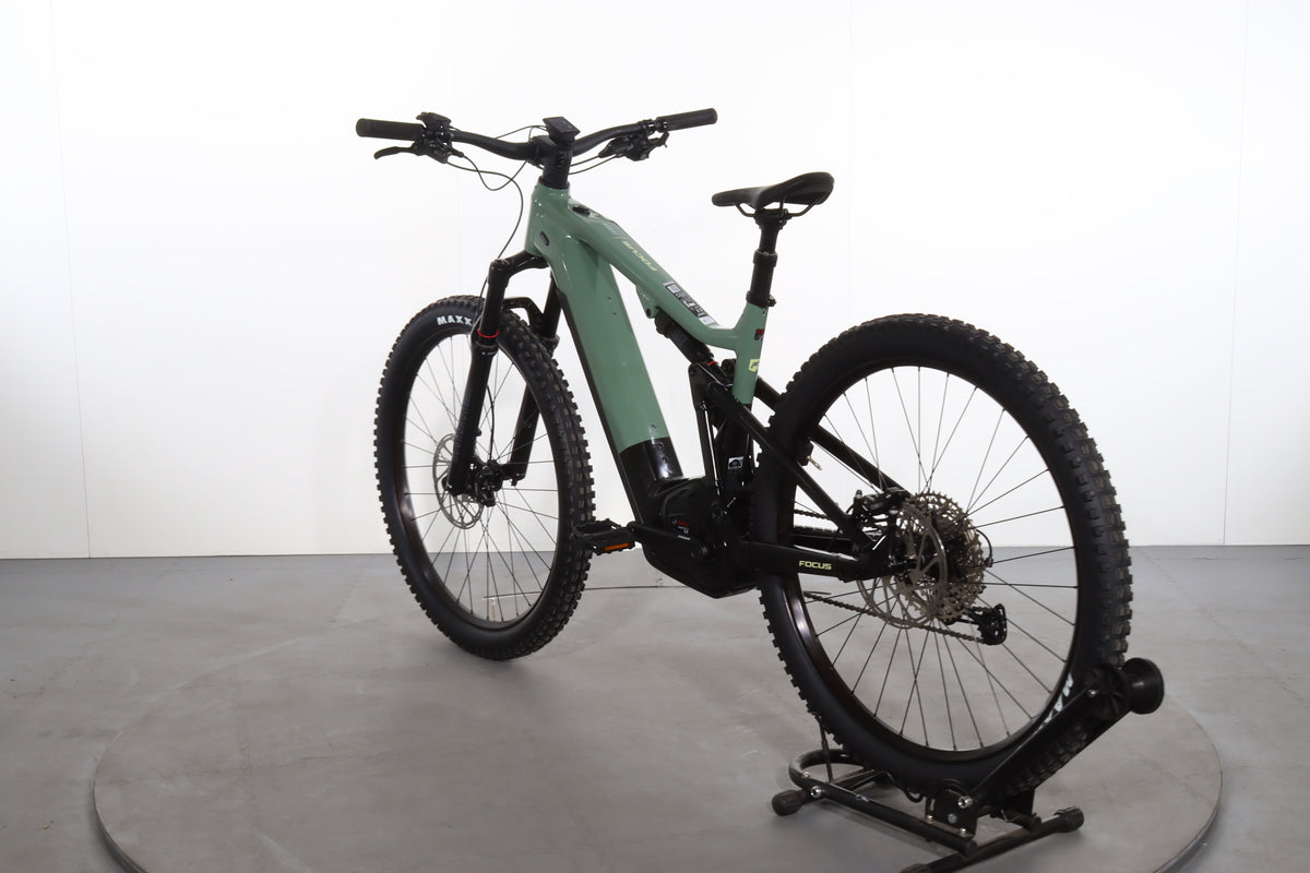 Chargeur Rapide BMZ 36V 4A Pour Vélo électrique Focus Thron Speed - Neuf