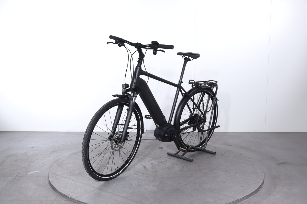 POUR ENDEAVOUR DE Kalkhoff Impulse S11, Vélo Électrique Chargeur 36V 3A