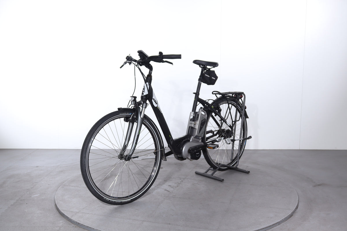 Chargeur Vélo électrique 36V Pour KTM Amparo 8 Modèle 2013 - FLYER D'origine Neuf