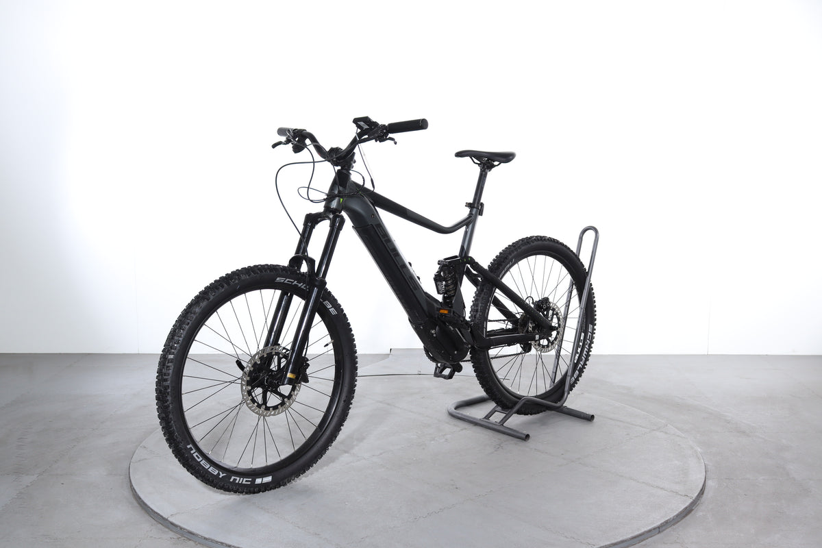 BULLS E-STREAM EVO TR2 (2021) | Catálogo bicicletas ELÉCTRICAS - MTB BULLS E-STREAM EVO TR2 (2021) | Catálogo bicicletas ELÉCTRICAS - MTB