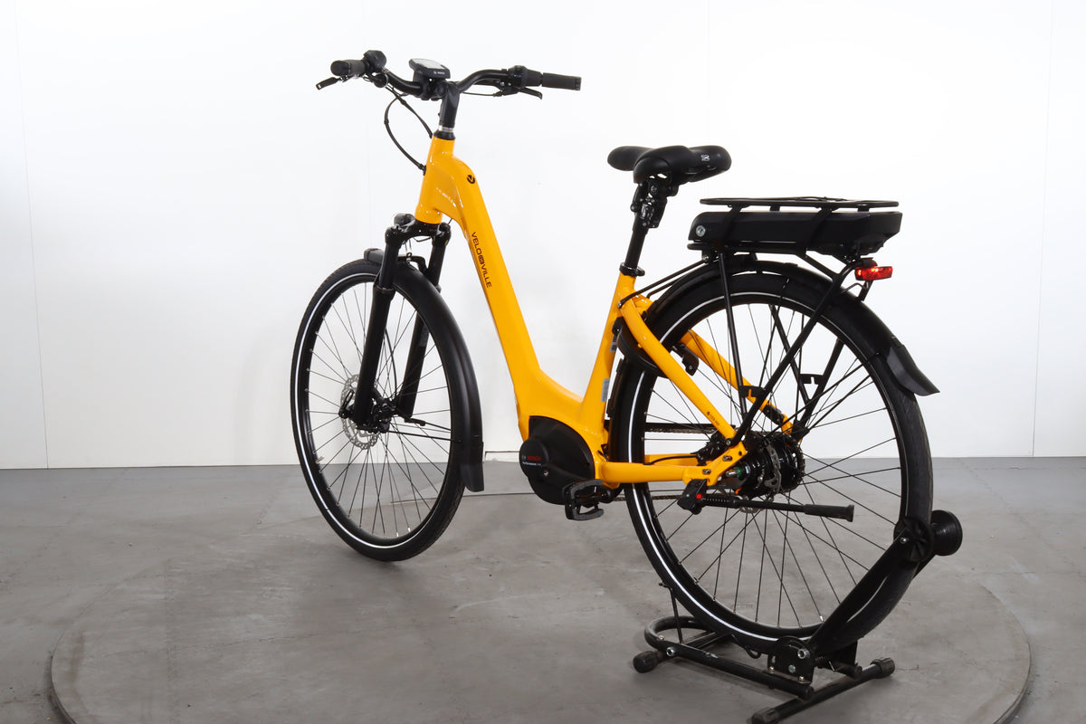 Velodeville CEB 800 Comfort