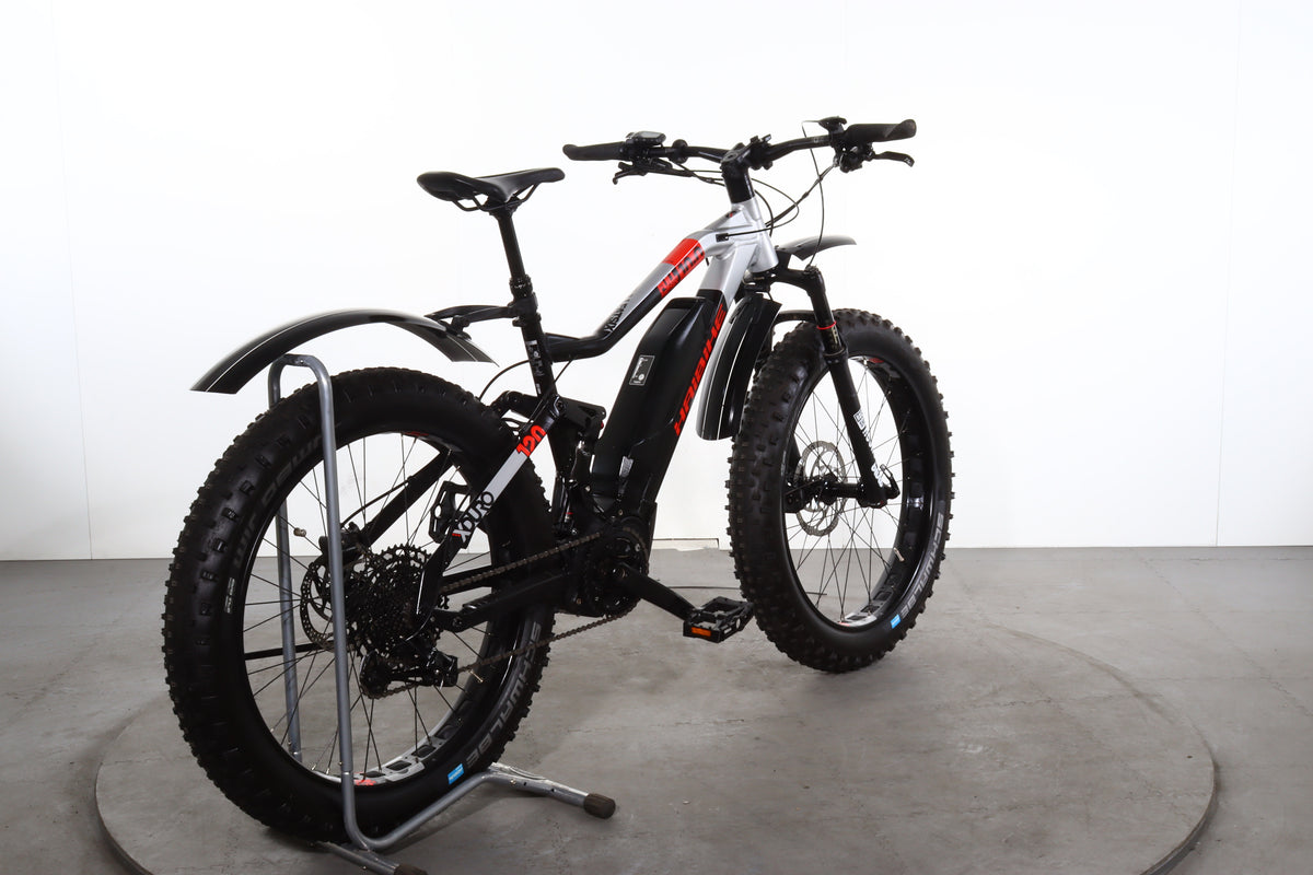 Pour Haibike Xduro AllMtn 5.0, Chargeur Rapide E-Bike 58 Pour Haibike Xduro AllMtn 5.0, Chargeur Rapide E-Bike 58