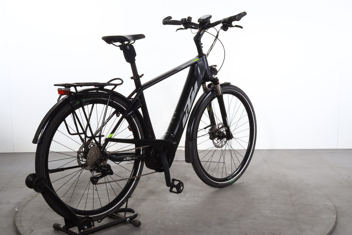 Vélo électrique KTM Cento 10 Plus reconditionné Upway