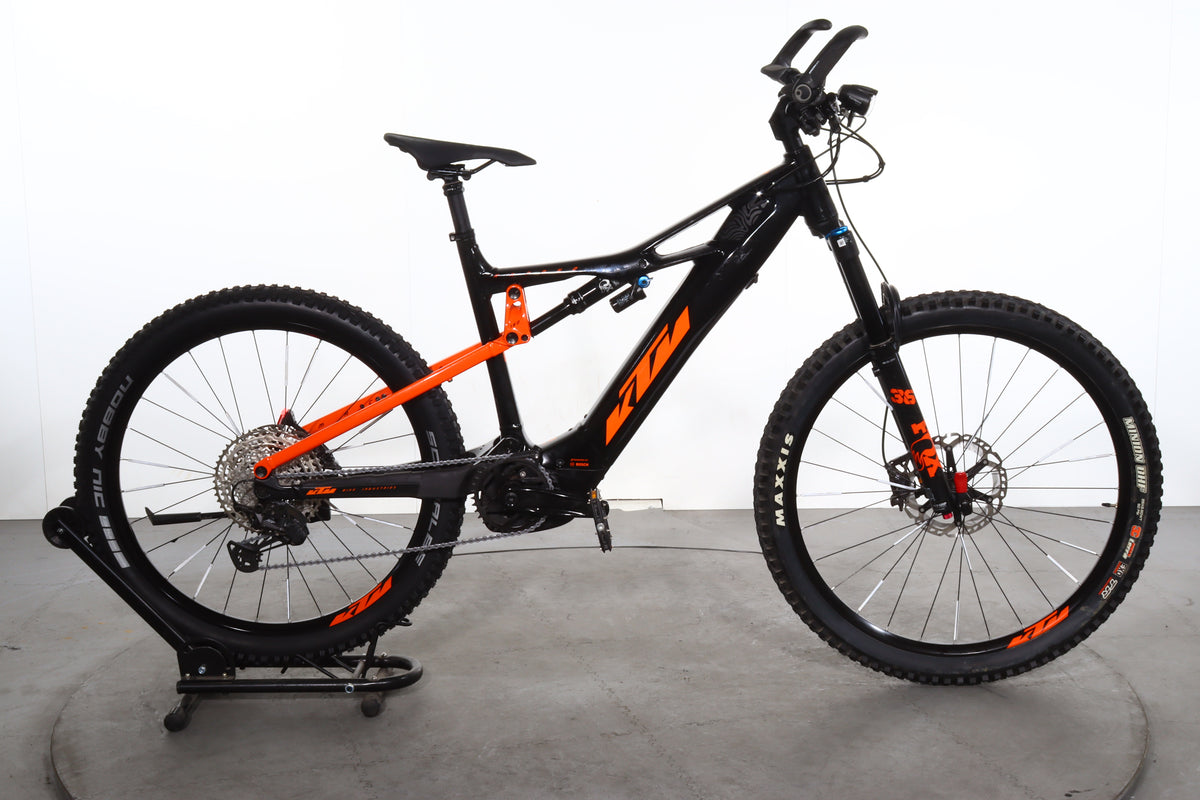 Vélo électrique KTM Macina Kapoho 2971 reconditionné Upway