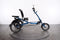 Pfautec Scootertrike L