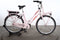 Gazelle Miss Grace C7+ HMB